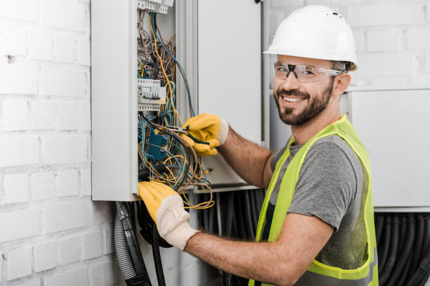 Best 24-Hour Electrician  in Kadelphia, AR