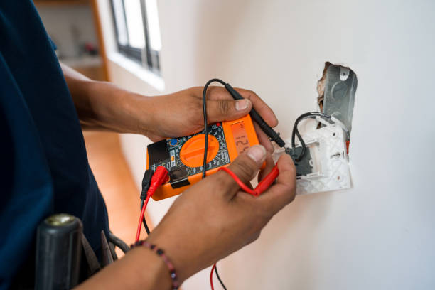 Best Emergency Electrical Repair  in Kadelphia, AR