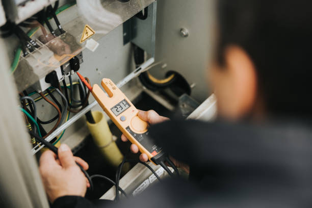 Best Electric Panel Repair  in Kadelphia, AR