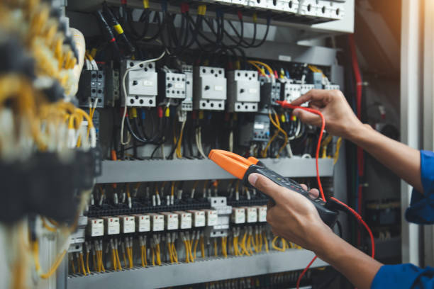 Best Electrical System Inspection  in Kadelphia, AR