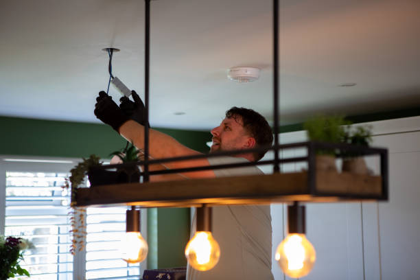 Best Commercial Electrician Services  in Kadelphia, AR