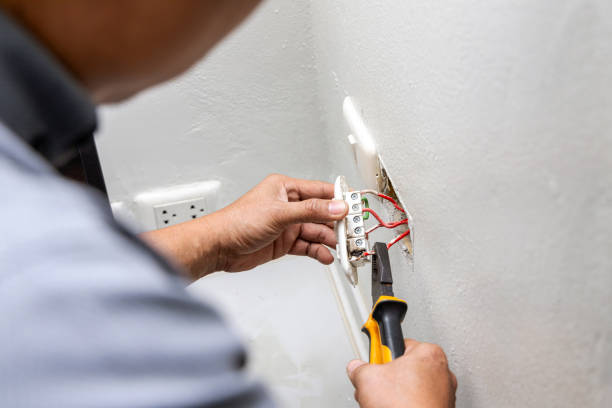 Best Affordable Electrical Installation  in Kadelphia, AR