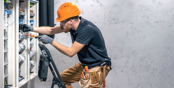 Best Circuit Breaker Repair  in Kadelphia, AR