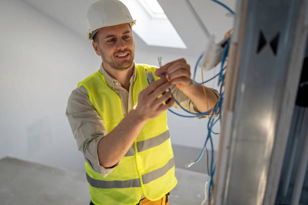 Best Affordable Electrician  in Kadelphia, AR